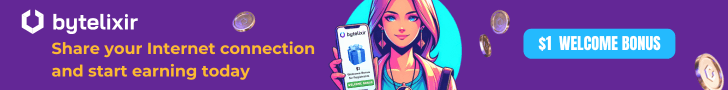 Bytelixir